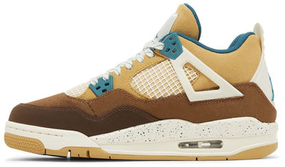 Jordan 4 Retro Cacao Wow (GS)