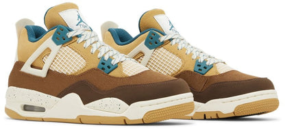 Jordan 4 Retro Cacao Wow (GS)