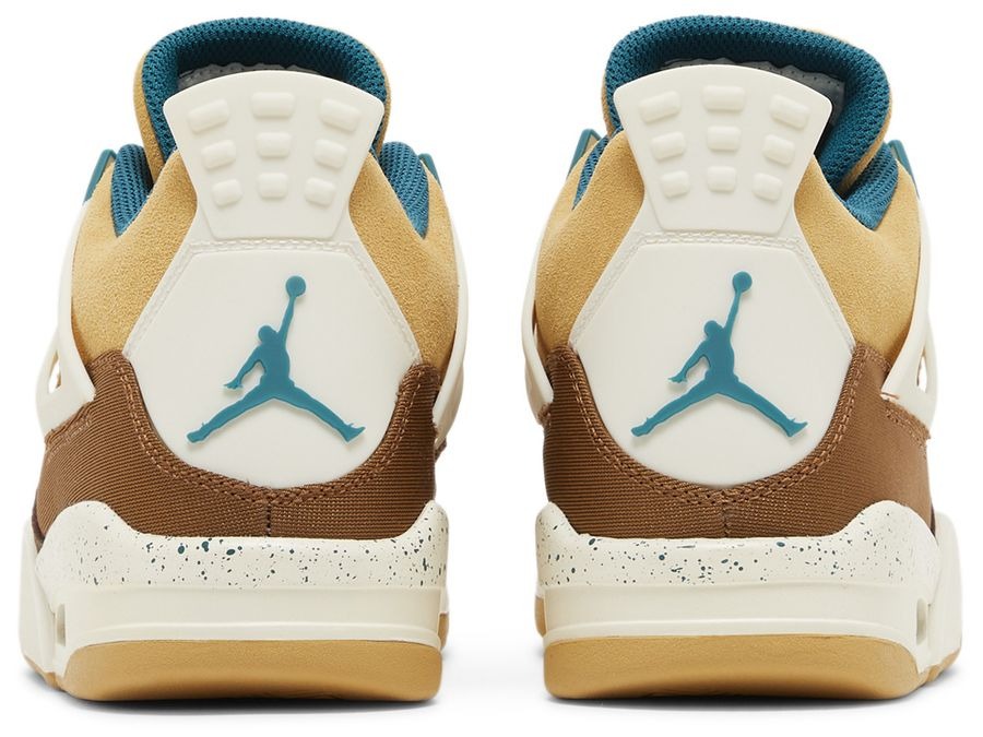 Jordan 4 Retro Cacao Wow (GS)