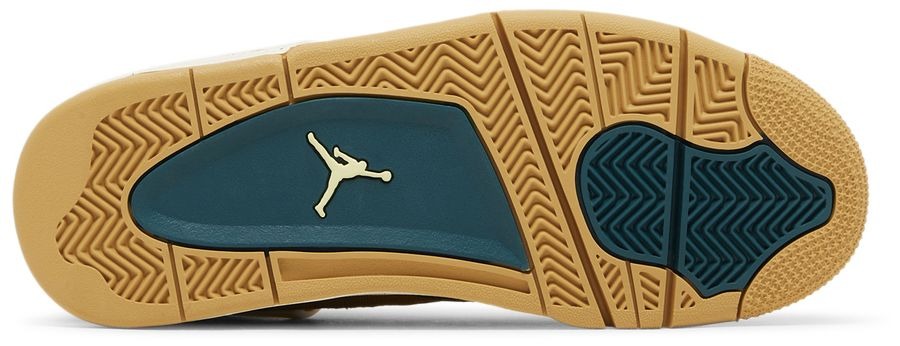 Jordan 4 Retro Cacao Wow (GS)