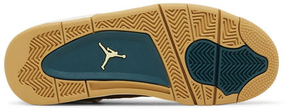 Jordan 4 Retro Cacao Wow (GS)