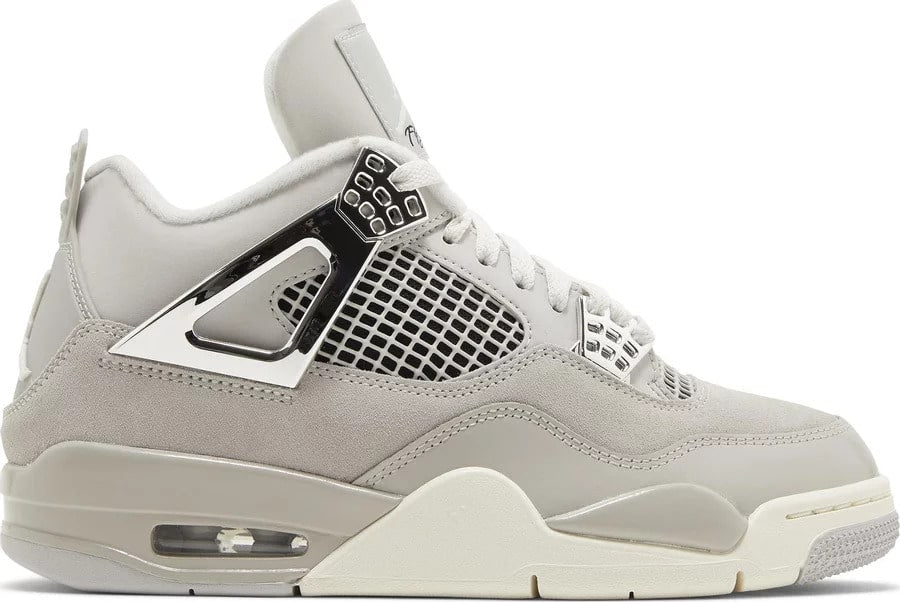 Jordan 4 Retro Frozen Moments (Women's)