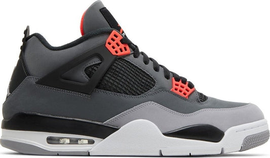 Jordan 4 Retro Infrared