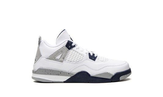 Jordan 4 Retro Midnight Navy (PS)