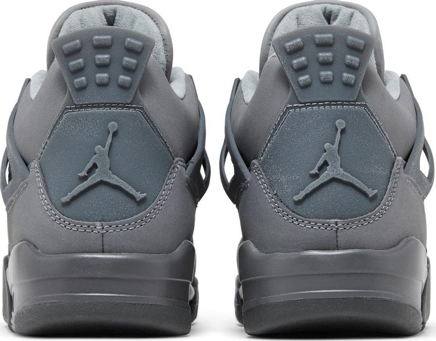 Jordan 4 Retro SE Paris Olympics Wet Cement (GS)