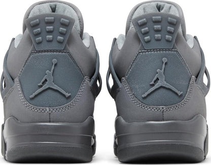 Jordan 4 Retro SE Paris Olympics Wet Cement (GS)