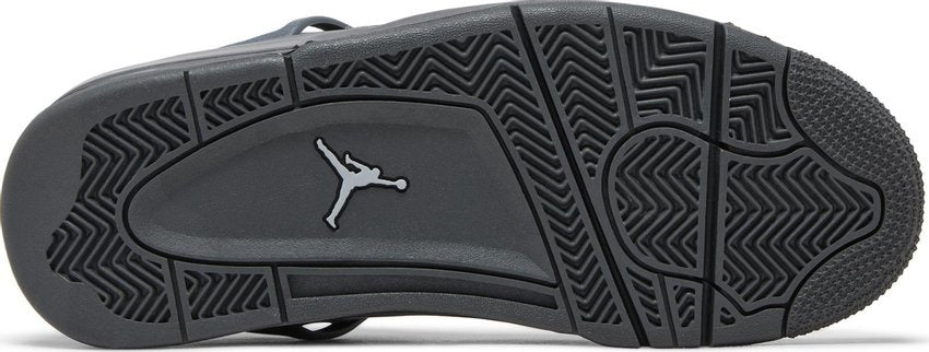 Jordan 4 Retro SE Paris Olympics Wet Cement (GS)