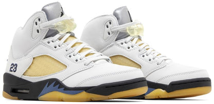 Jordan 5 Retro A Ma Maniére Dawn (Women's)
