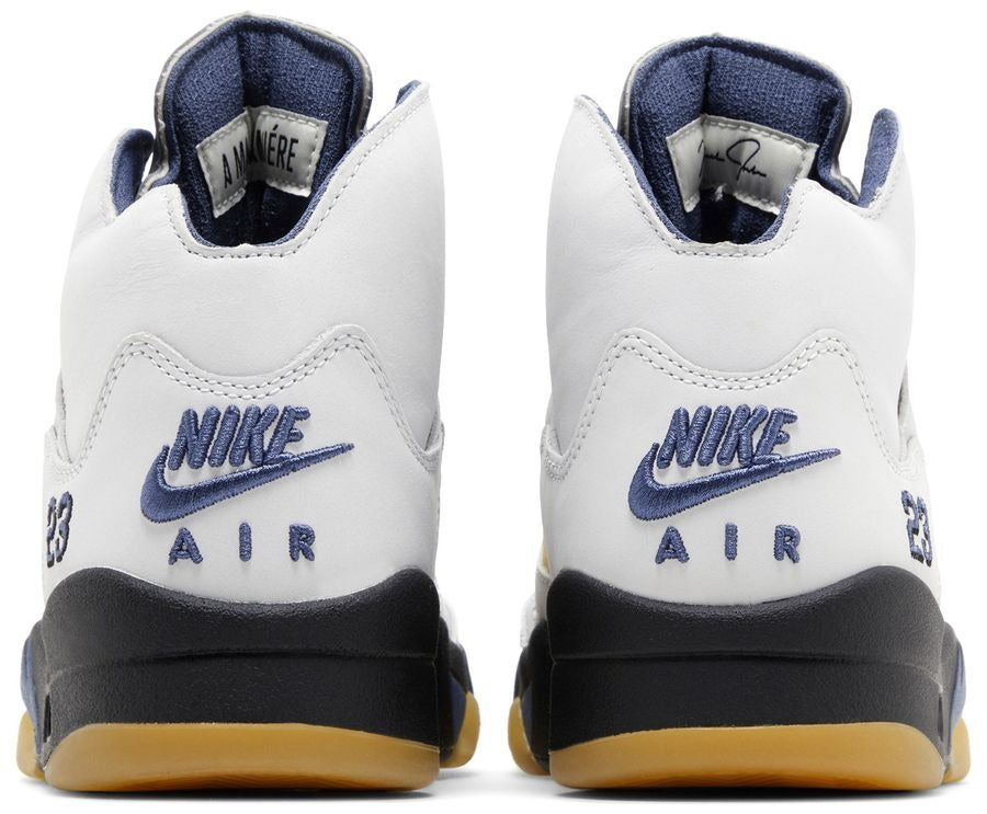 Jordan 5 Retro A Ma Maniére Dawn (Women's)