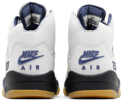 Jordan 5 Retro A Ma Maniére Dawn (Women's)