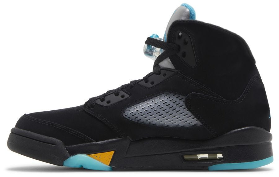 Jordan 5 Retro Aqua