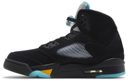 Jordan 5 Retro Aqua