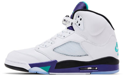 Jordan 5 Retro Grape (2025)