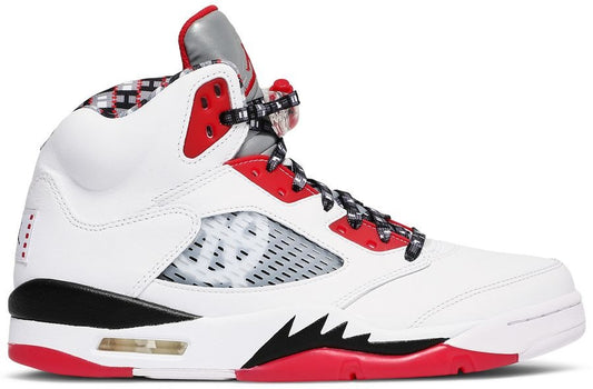 Jordan 5 Retro Quai 54 (2021)