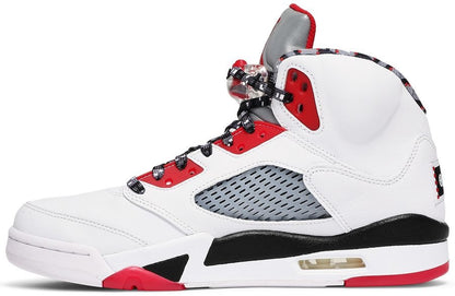 Jordan 5 Retro Quai 54 (2021)