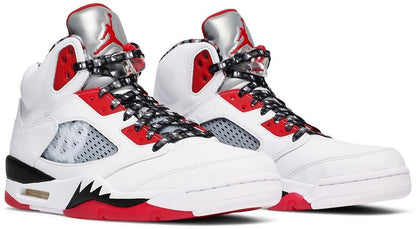 Jordan 5 Retro Quai 54 (2021)