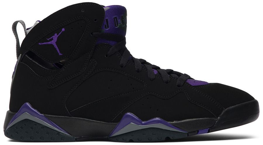 Jordan 7 Retro Ray Allen Bucks