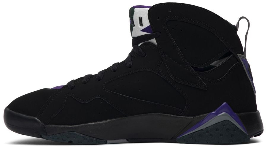 Jordan 7 Retro Ray Allen Bucks