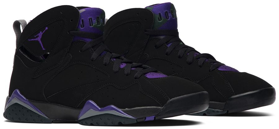 Jordan 7 Retro Ray Allen Bucks