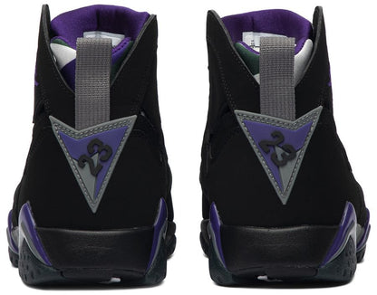 Jordan 7 Retro Ray Allen Bucks