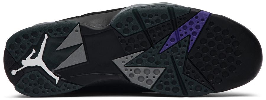 Jordan 7 Retro Ray Allen Bucks