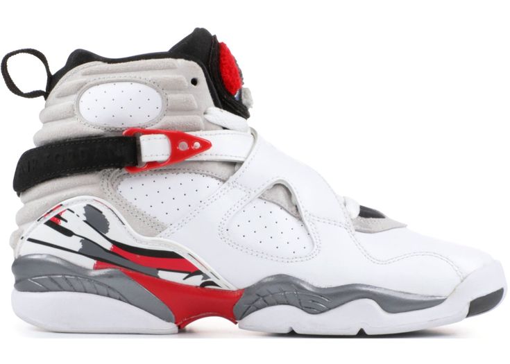 Jordan 8 Retro Bugs Bunny (2013) (GS)