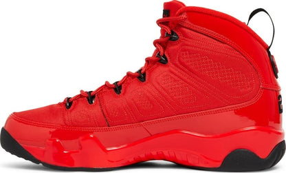 Jordan 9 Retro Chile Red