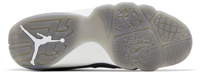 Jordan 9 Retro Cool Grey (2025)