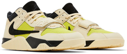 Jordan Jumpman Jack TR Travis Scott Bright Cactus