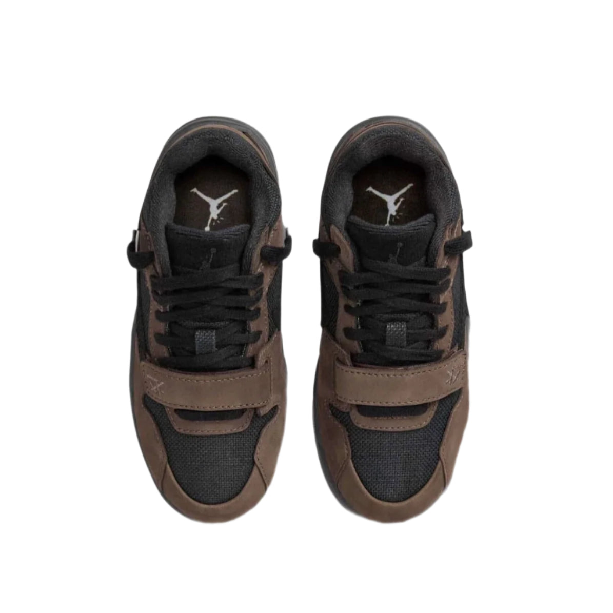 Jordan Jumpman Jack TR Travis Scott Dark Mocha (PS)