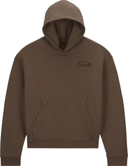 Jordan x Travis Scott Pullover Hoodie Palomino