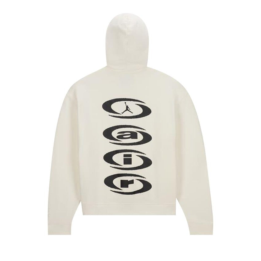Jordan x Travis Scott Pullover Hoodie Sail