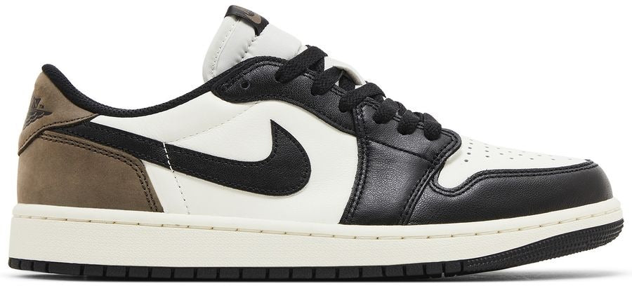 Jordan 1 Retro Low OG Mocha