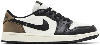 Jordan 1 Retro Low OG Mocha