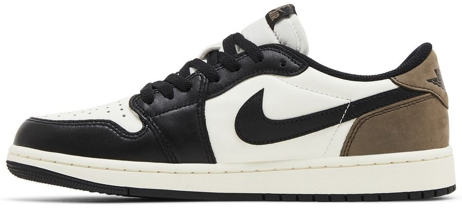 Jordan 1 Retro Low OG Mocha