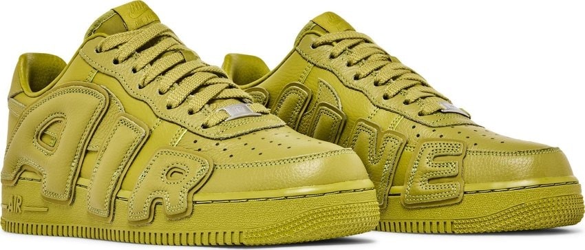 Nike Air Force 1 Low Cactus Plant Flea Market Moss