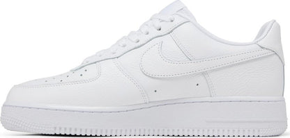 Nike Air Force 1 Low Cactus Plant Flea Market White (2024)