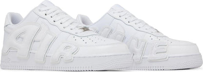 Nike Air Force 1 Low Cactus Plant Flea Market White (2024)