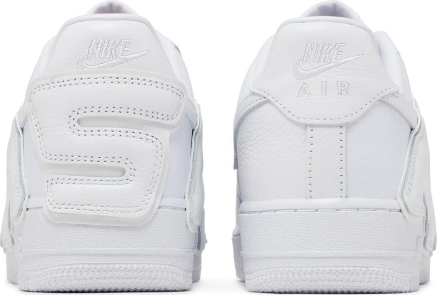 Nike Air Force 1 Low Cactus Plant Flea Market White (2024)