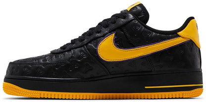 Nike Air Force 1 Low Kobe Bryant Lakers Away (Numbered Edition of 8000)