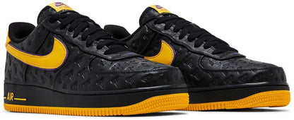 Nike Air Force 1 Low Kobe Bryant Lakers Away (Numbered Edition of 8000)