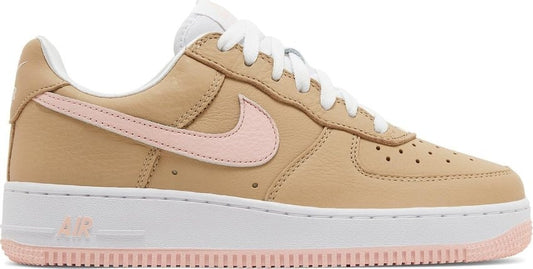 Nike Air Force 1 Low Linen