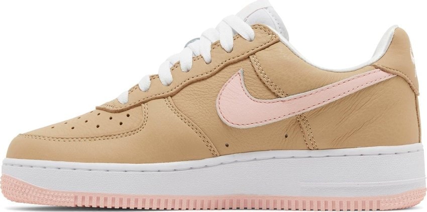 Nike Air Force 1 Low Linen