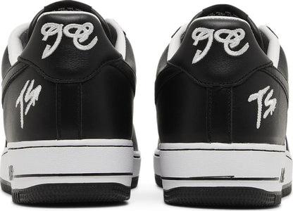 Nike Air Force 1 Low QS Terror Squad Blackout