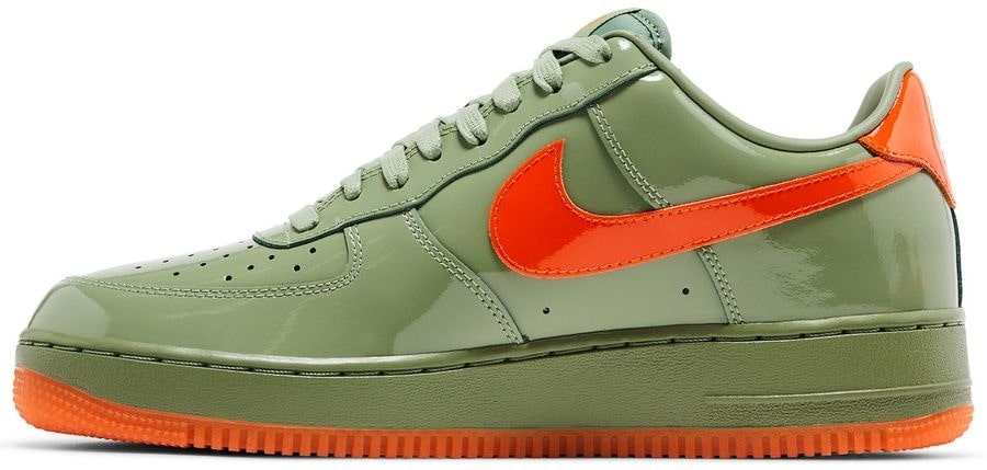 Nike Air Force 1 Low Wet Putty 2.0