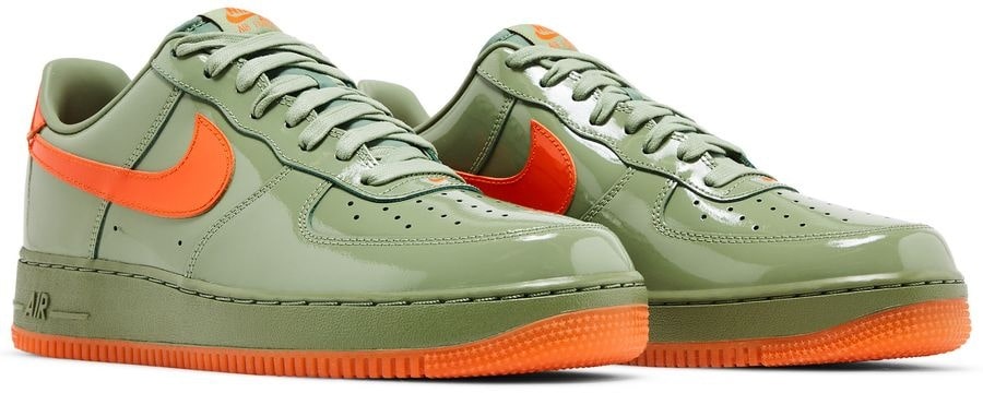 Nike Air Force 1 Low Wet Putty 2.0