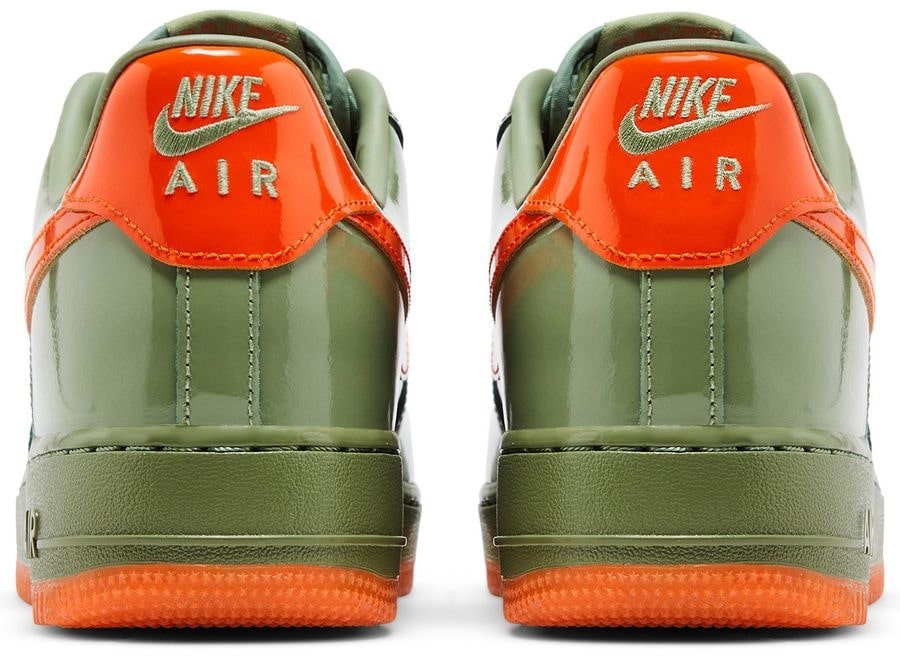 Nike Air Force 1 Low Wet Putty 2.0