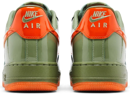 Nike Air Force 1 Low Wet Putty 2.0