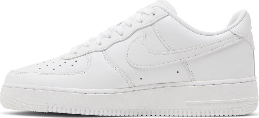 Nike Air Force 1 Low '07 Fresh White