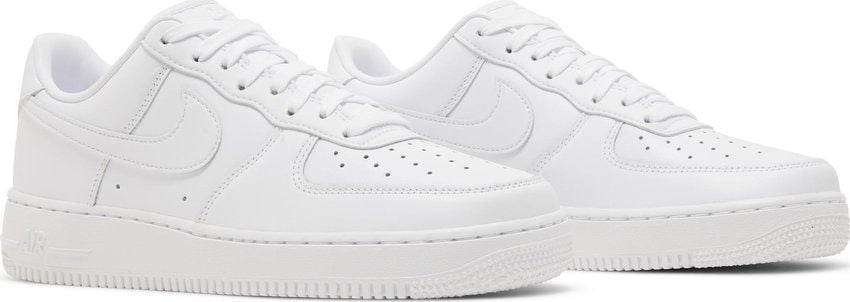 Nike Air Force 1 Low '07 Fresh White